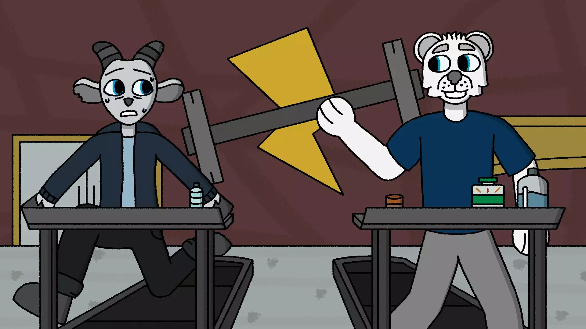 -Sugarcreek-游戏截图-好玩游戏库