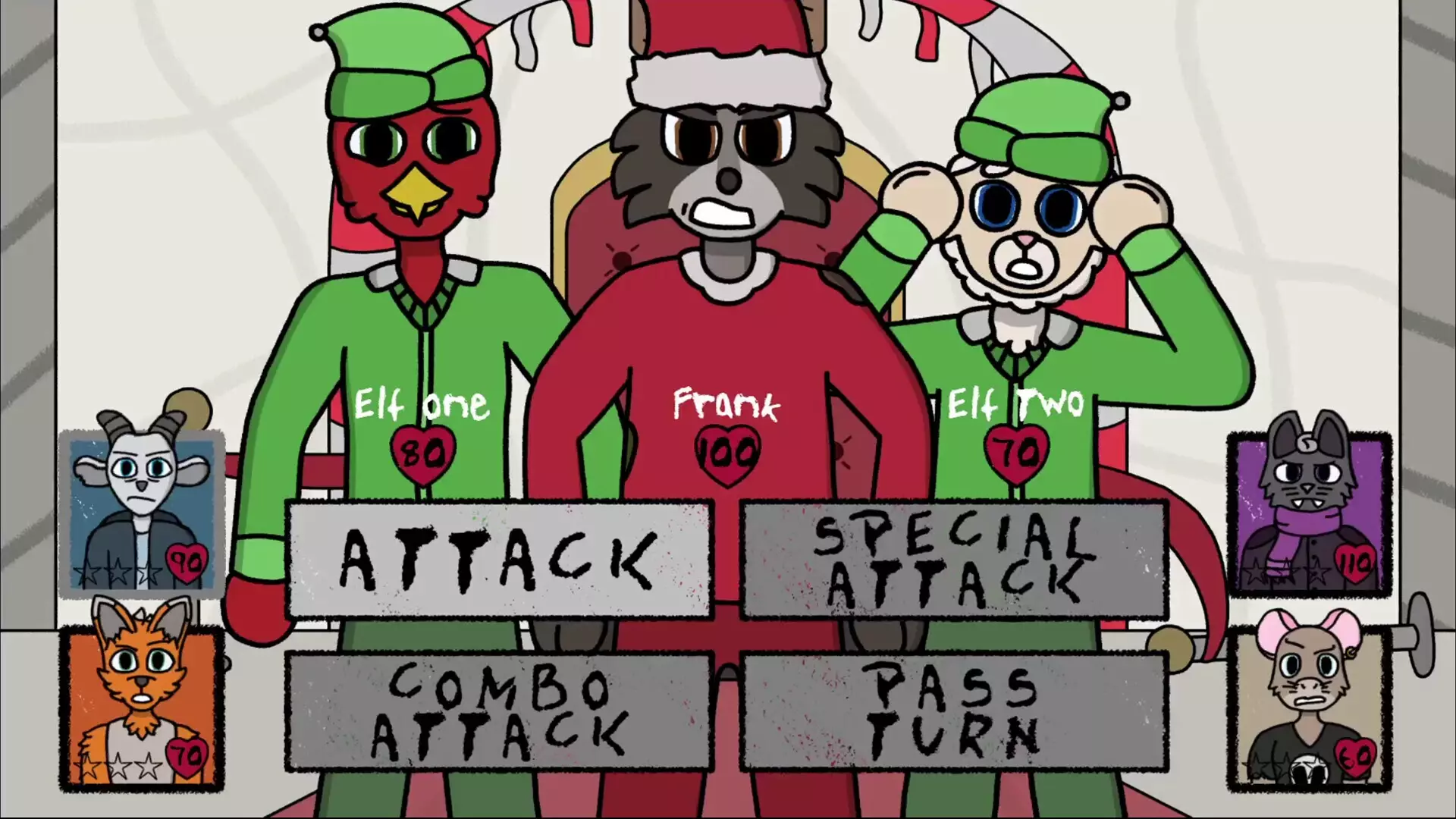 -Sugarcreek-游戏截图-好玩游戏库