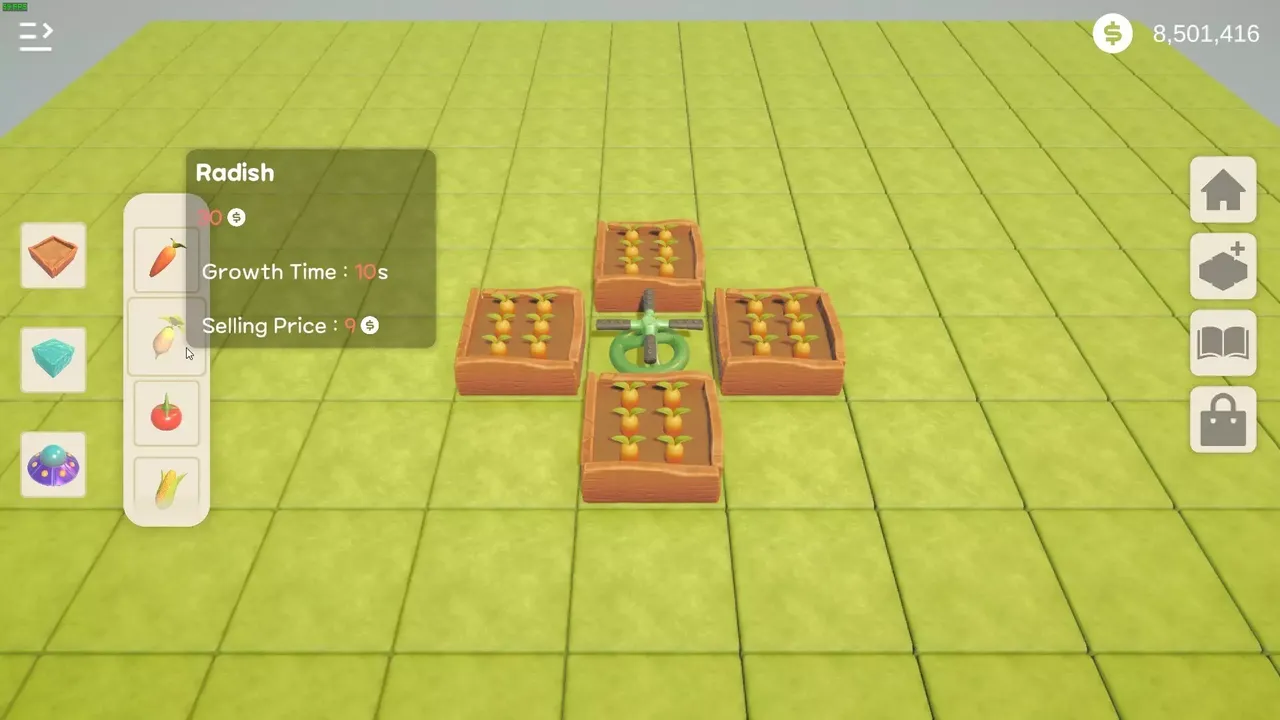 -Little Harvest-游戏截图-好玩游戏库