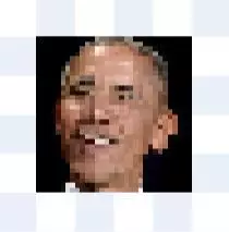 SUPER OBAMA PREZIDENTS alpha