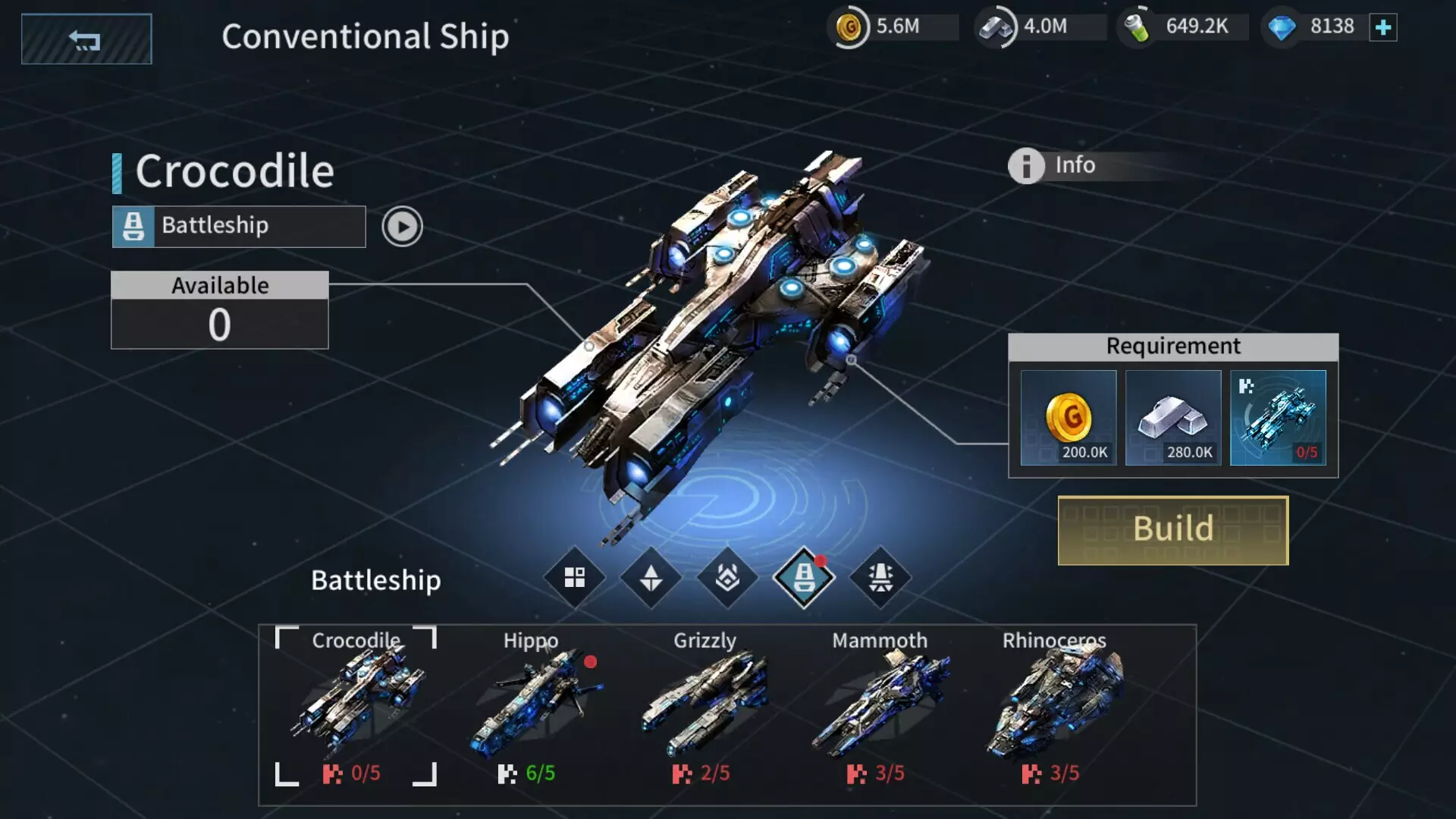 -Clash of Stars-游戏截图-好玩游戏库