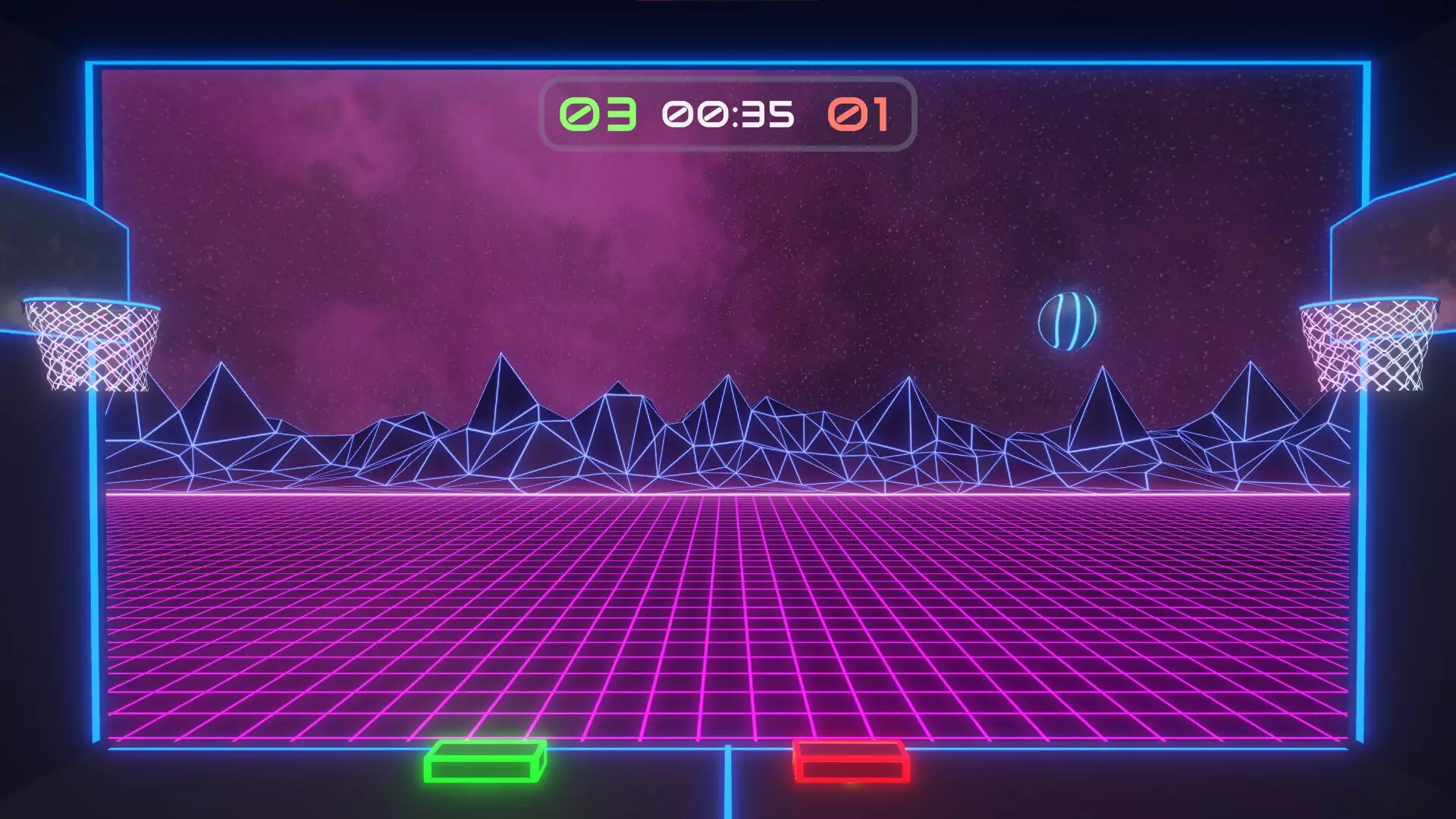 LiM Beyond One-on-One Basketball