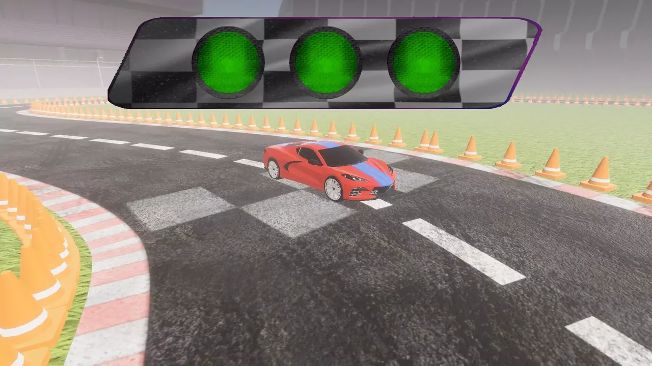 -Raicing-游戏截图-好玩游戏库