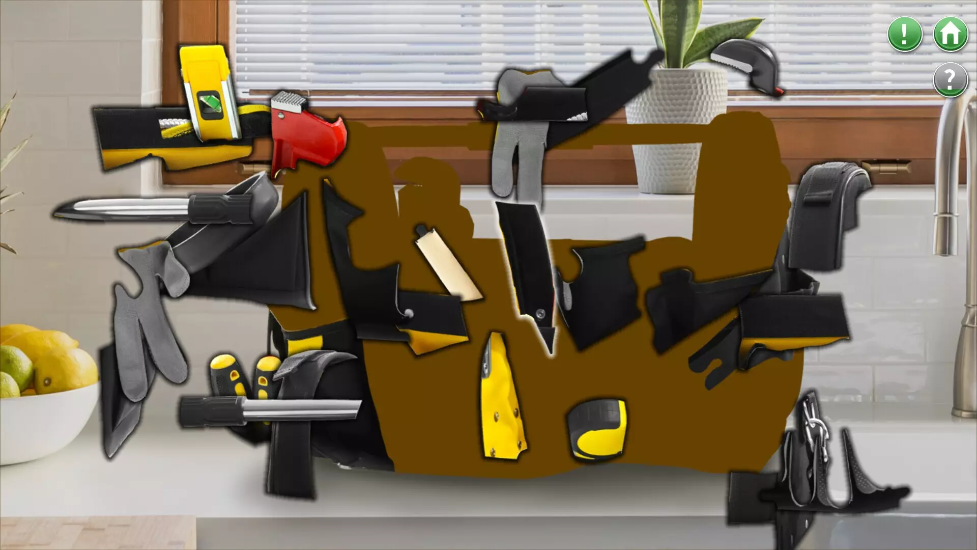 -So Much Stuff 3: Odds & Ends-游戏截图-好玩游戏库