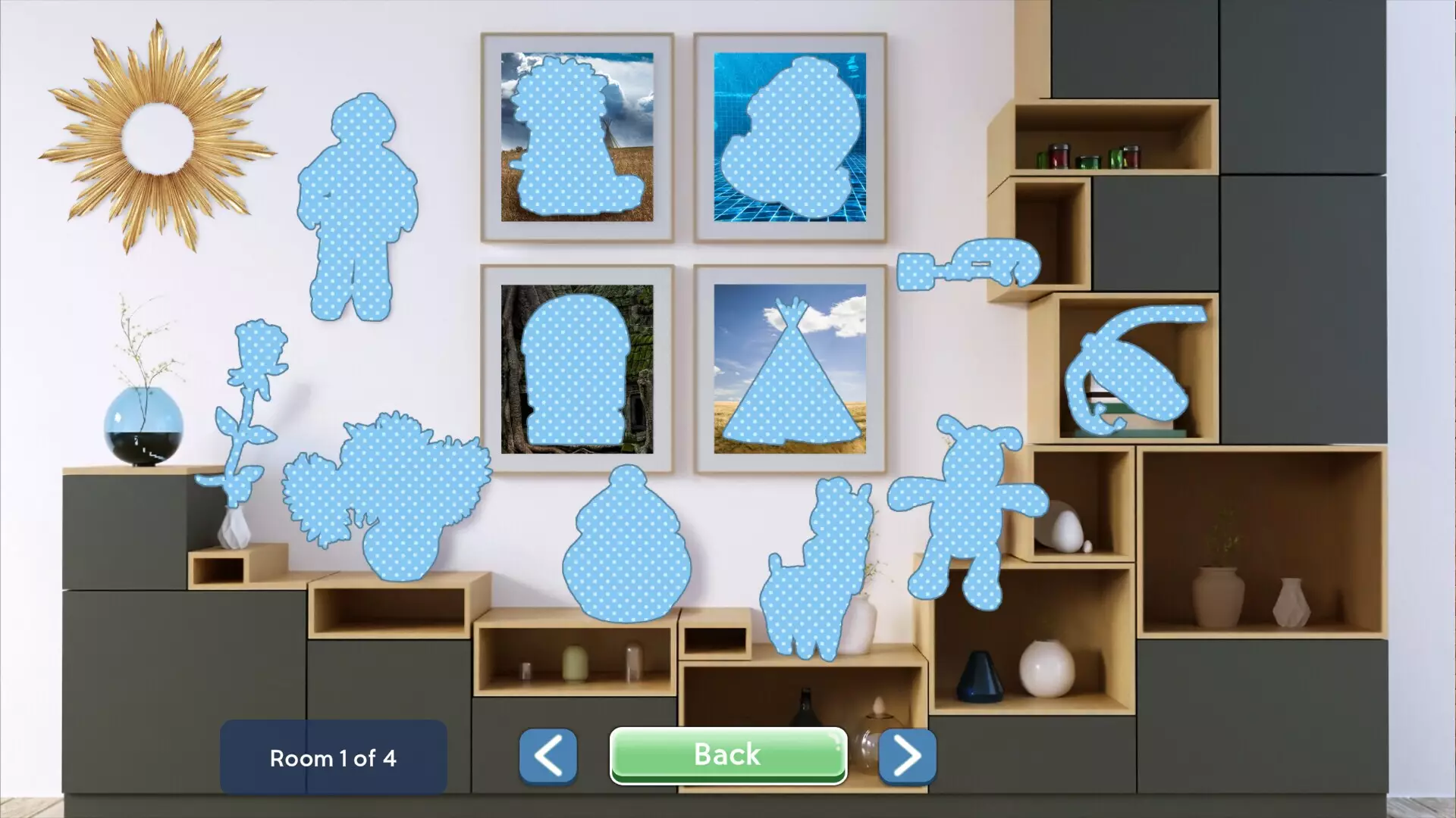 -So Much Stuff 3: Odds & Ends-游戏截图-好玩游戏库