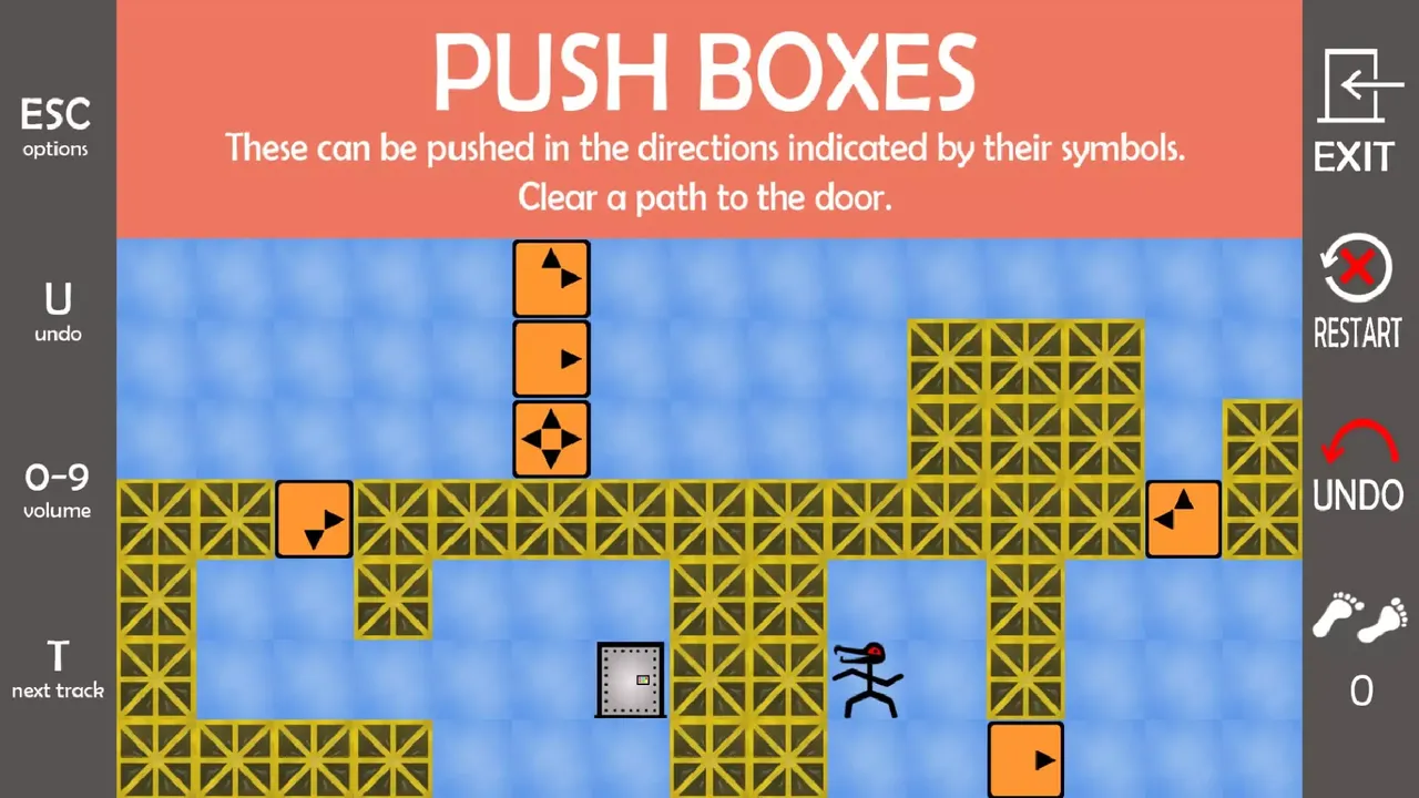 -Dragabox-游戏截图-好玩游戏库