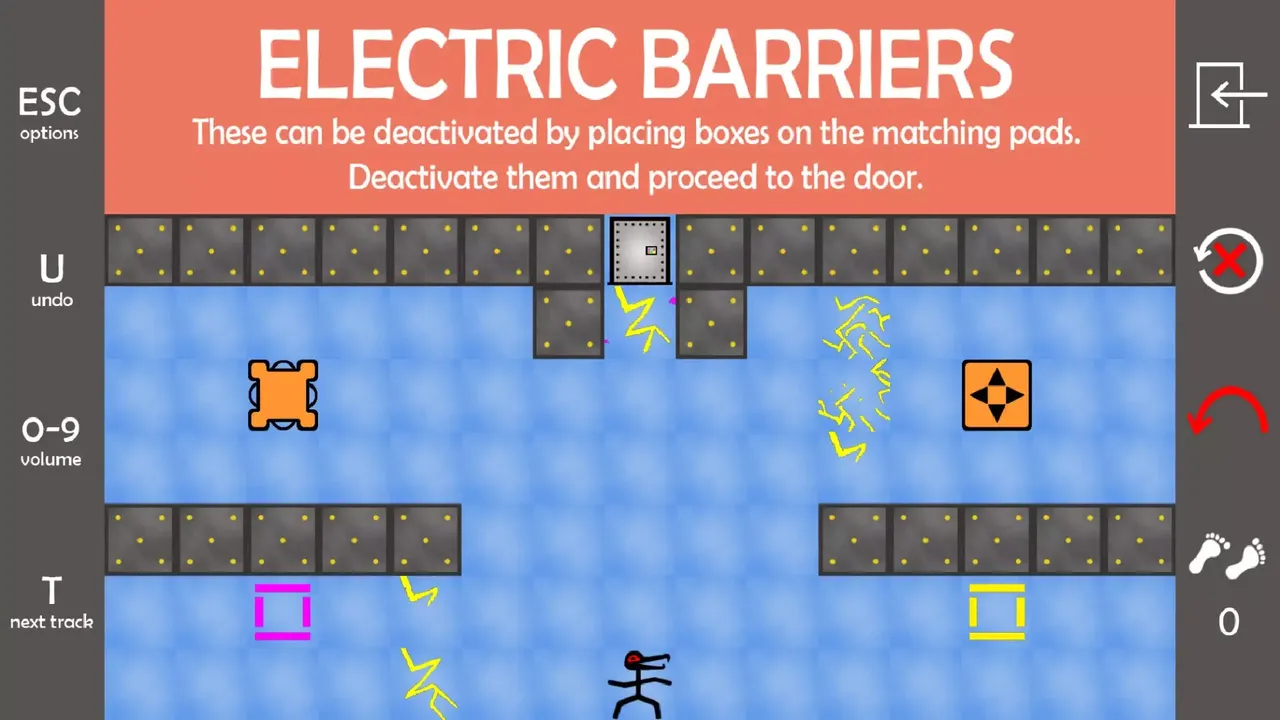 -Dragabox-游戏截图-好玩游戏库