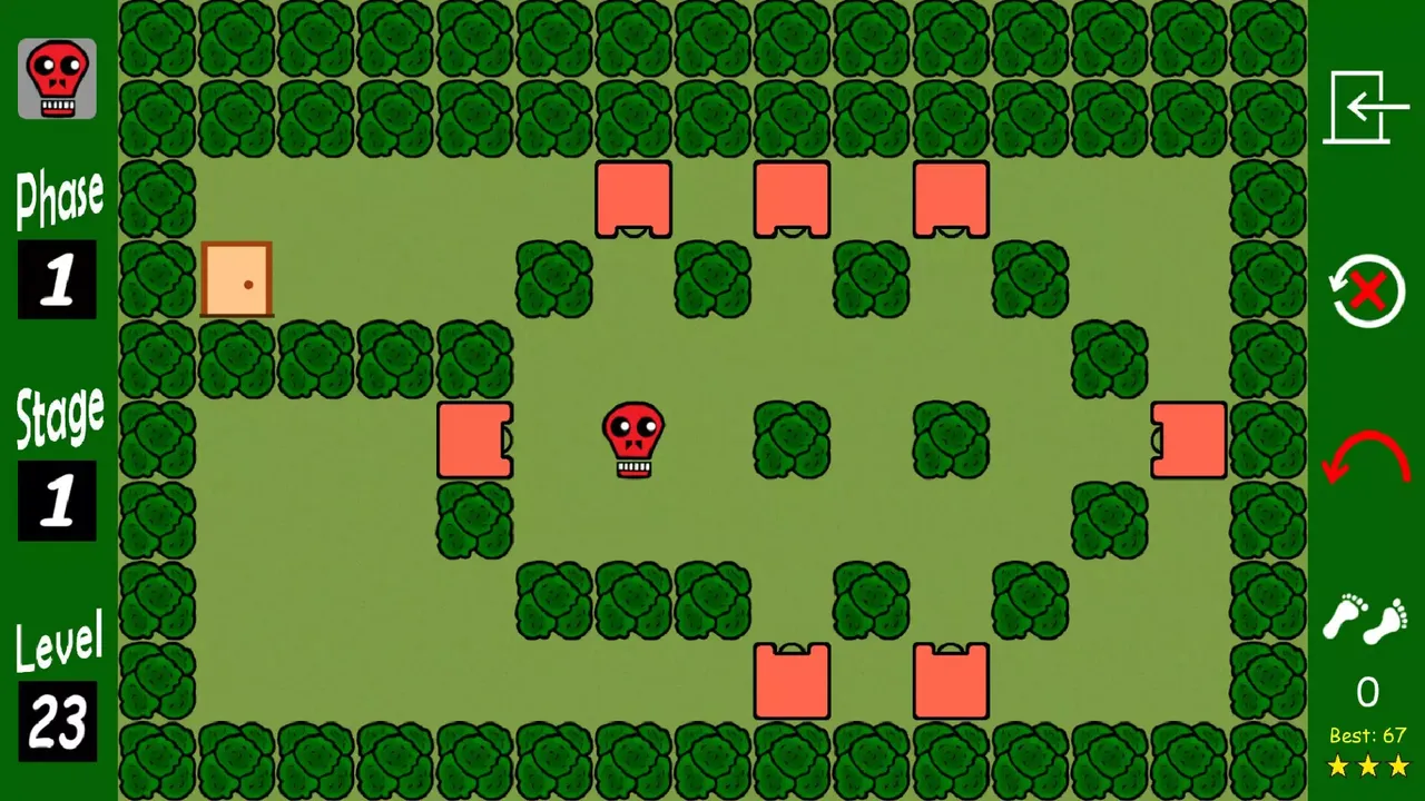 -Dragabox-游戏截图-好玩游戏库