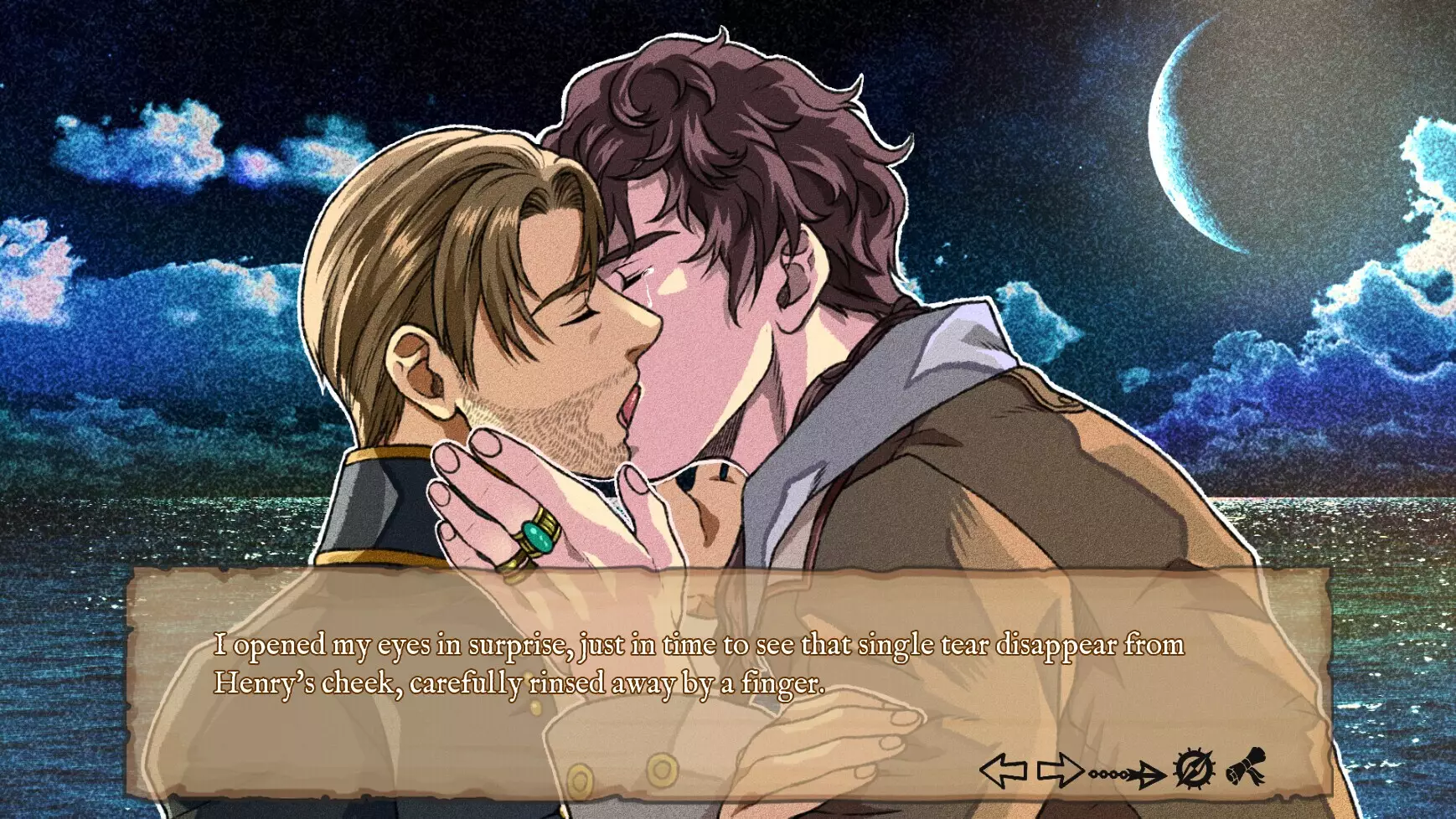 -Jolly Roger-游戏截图-好玩游戏库