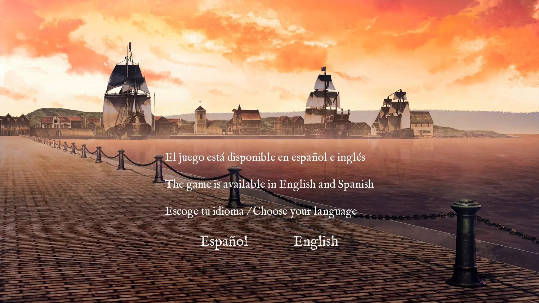 -Jolly Roger-游戏截图-好玩游戏库