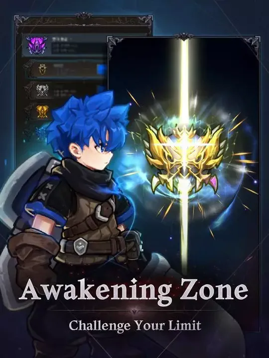 -Infinite Hero-游戏截图-好玩游戏库