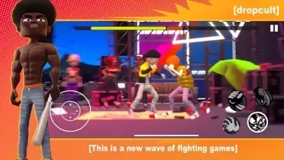 -dropcult-游戏截图-好玩游戏库