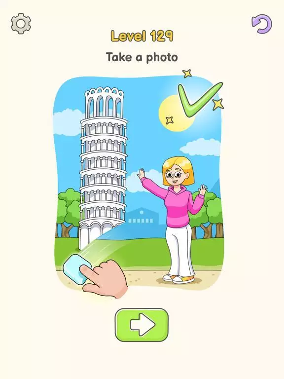 -DOP 5: Delete One Part-游戏截图-好玩游戏库