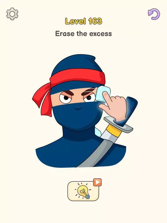 -DOP 5: Delete One Part-游戏截图-好玩游戏库