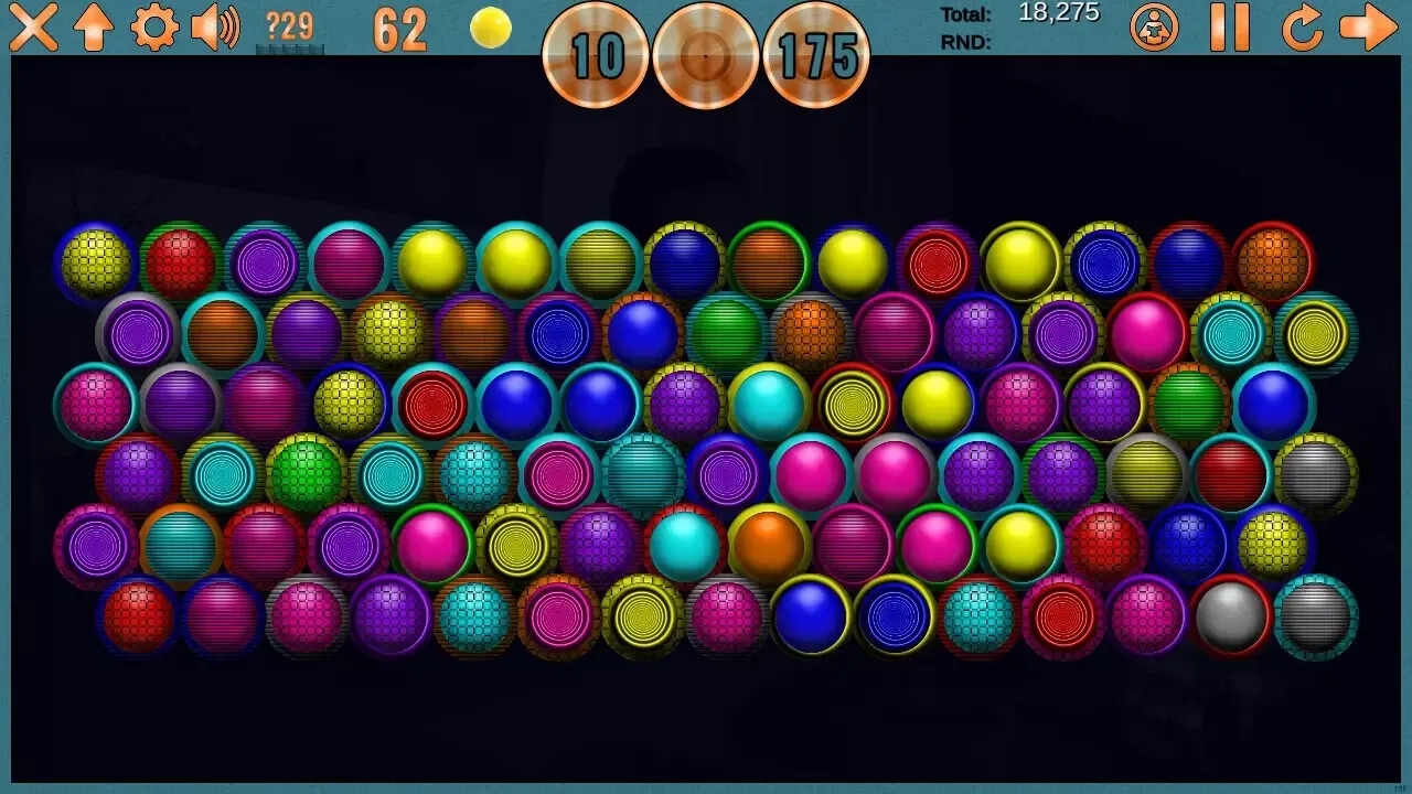 -Clutter RefleXIVe: The Diceman Cometh - Collector's Edition-游戏截图-好玩游戏库