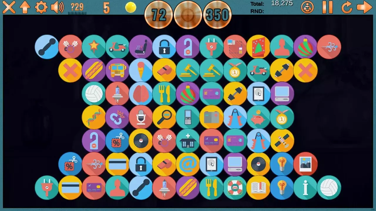 -Clutter RefleXIVe: The Diceman Cometh - Collector's Edition-游戏截图-好玩游戏库