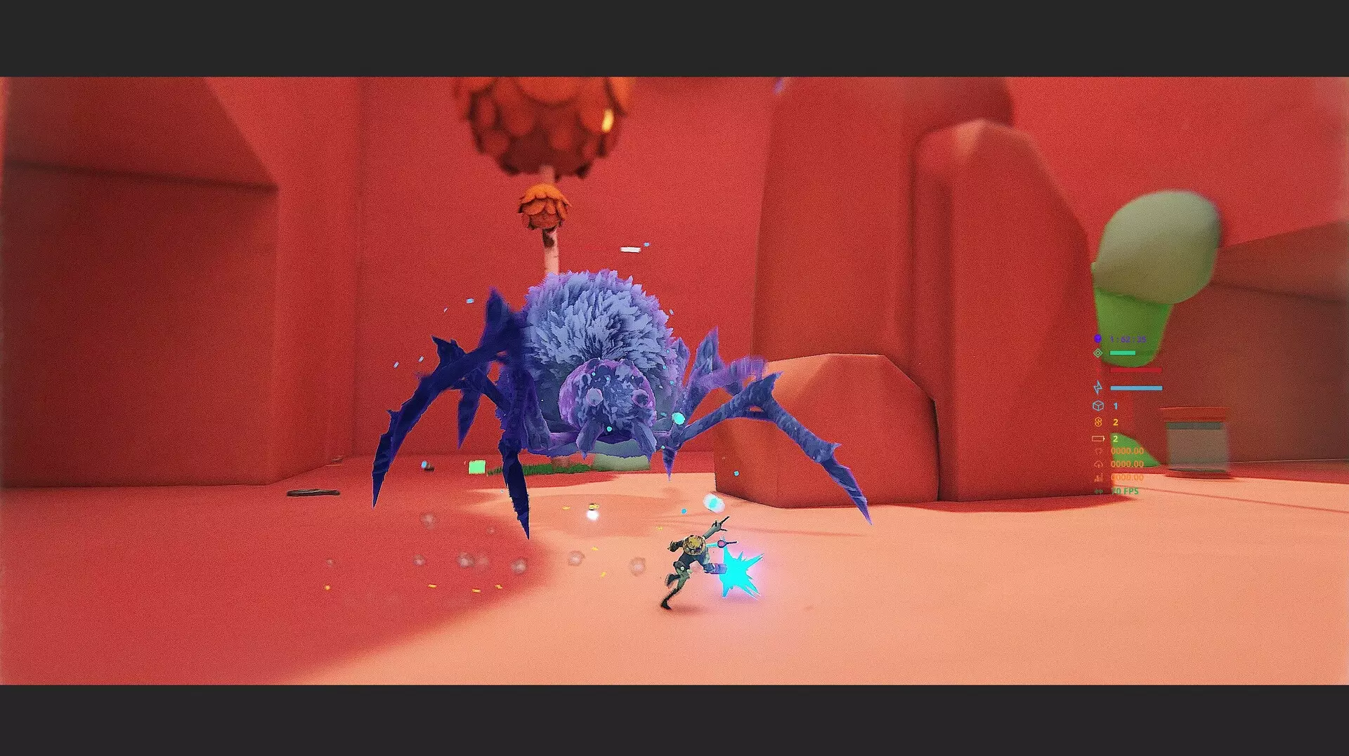 -City of Murals-游戏截图-好玩游戏库