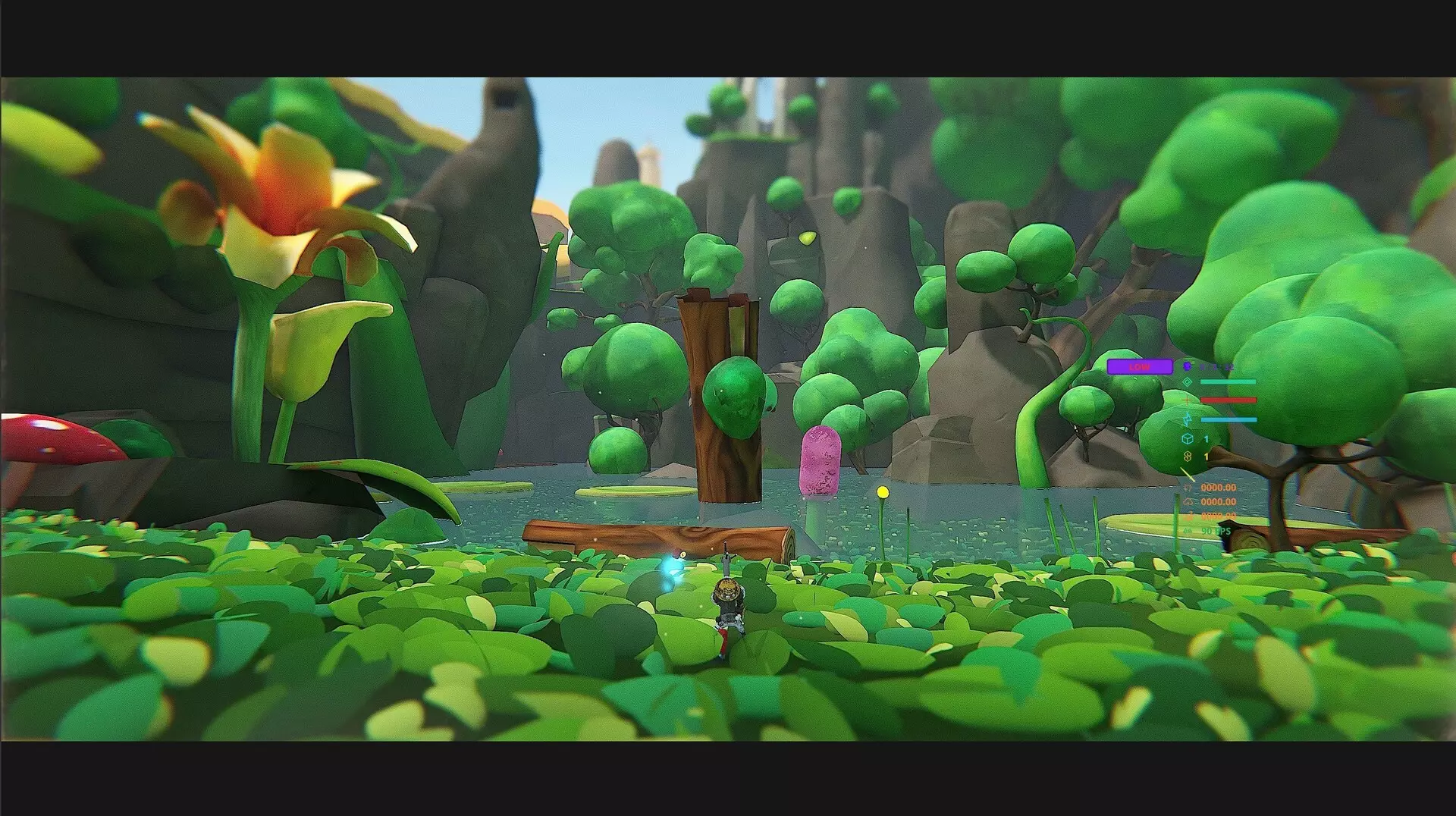 -City of Murals-游戏截图-好玩游戏库