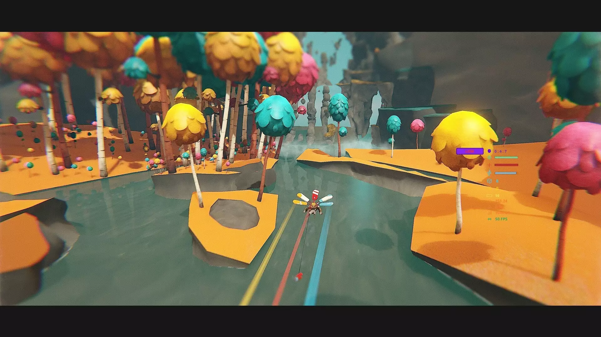 -City of Murals-游戏截图-好玩游戏库