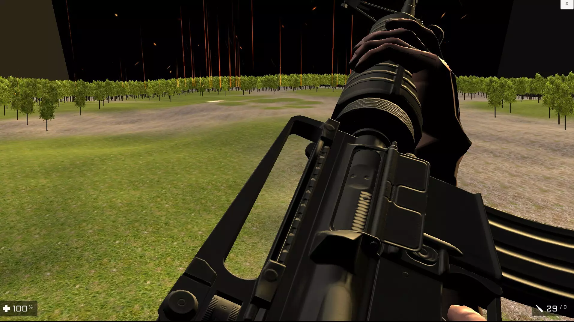 -Video Game Library Simulator-游戏截图-好玩游戏库