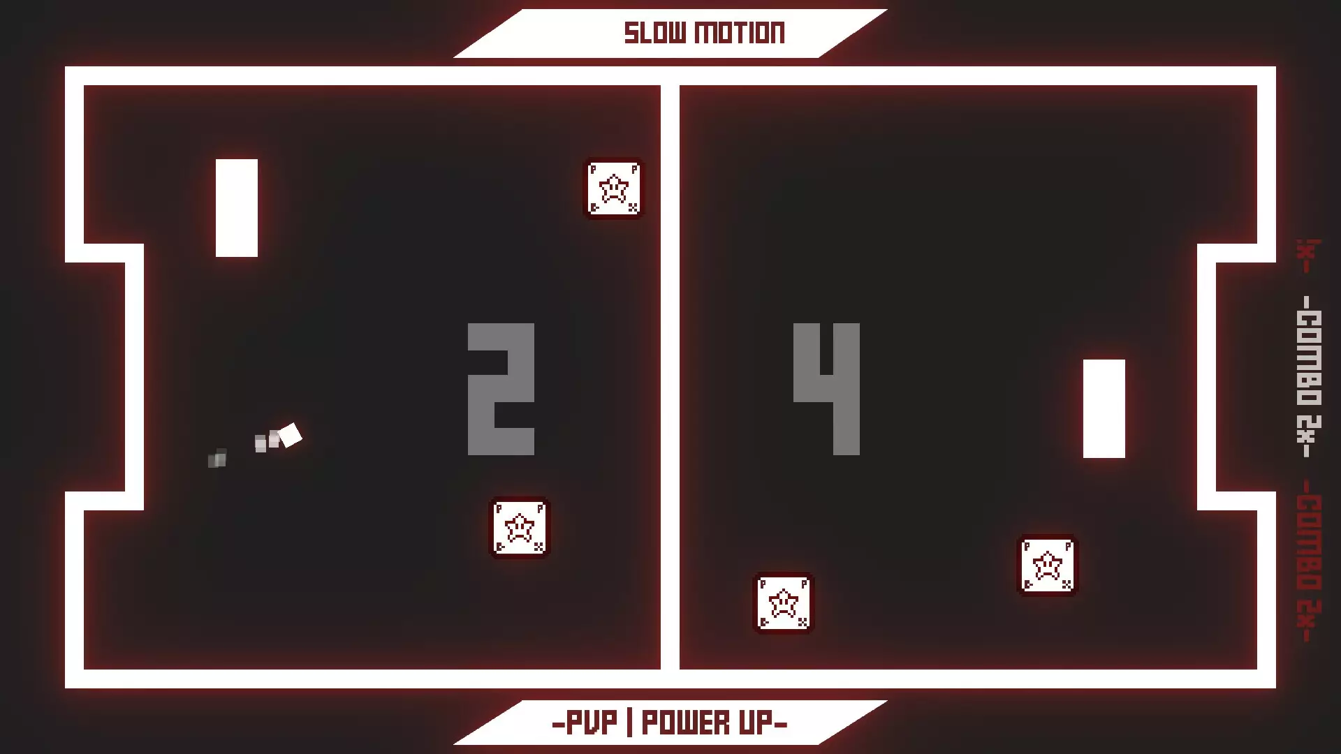 -Ping Pong Deluxe-游戏截图-好玩游戏库