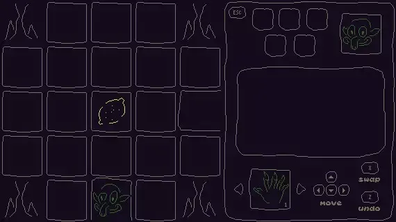 -The Lemonade-游戏截图-好玩游戏库