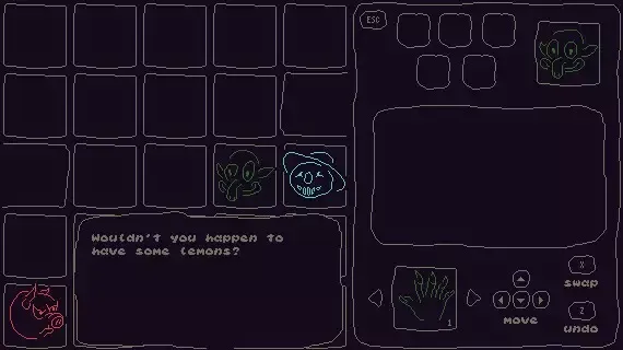 -The Lemonade-游戏截图-好玩游戏库