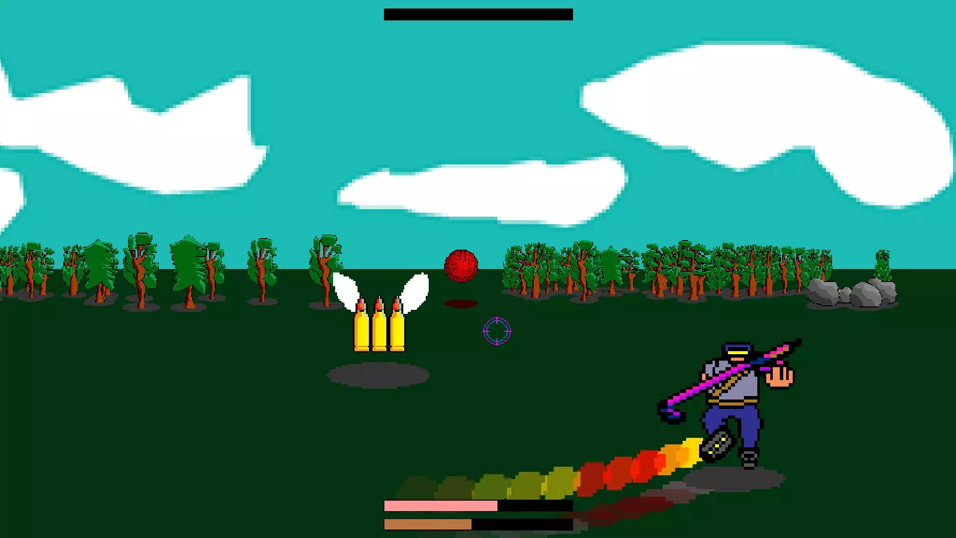 Guardians of Lodino Forest