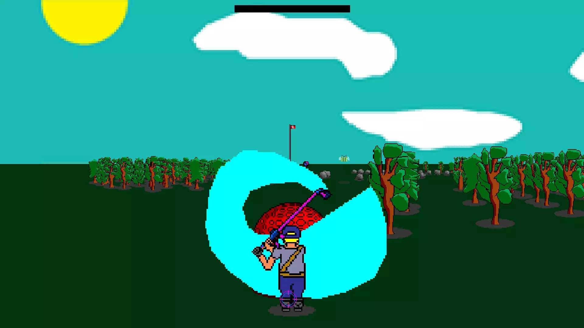 -Guardians of Lodino Forest-游戏截图-好玩游戏库