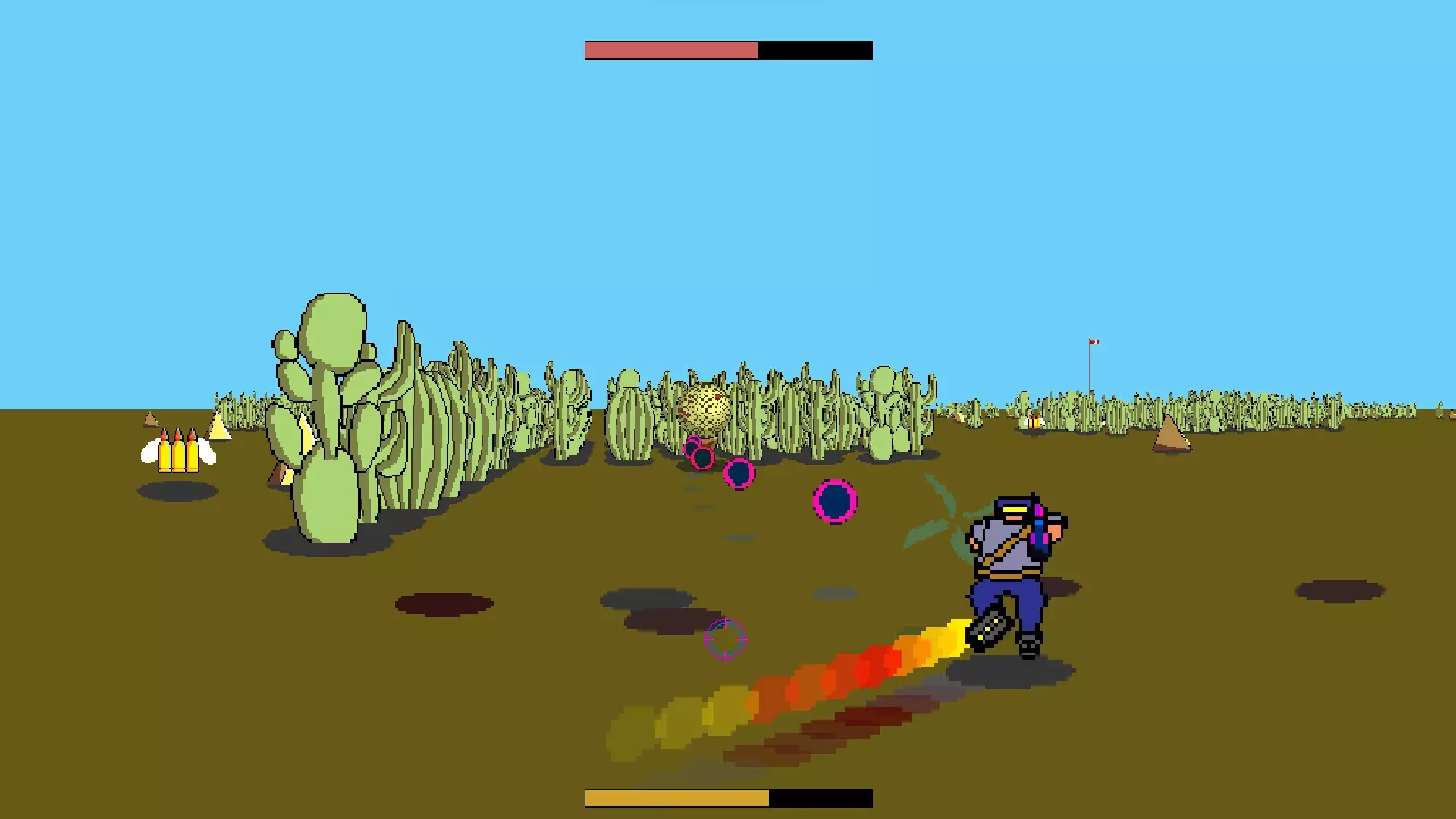 -Guardians of Lodino Forest-游戏截图-好玩游戏库