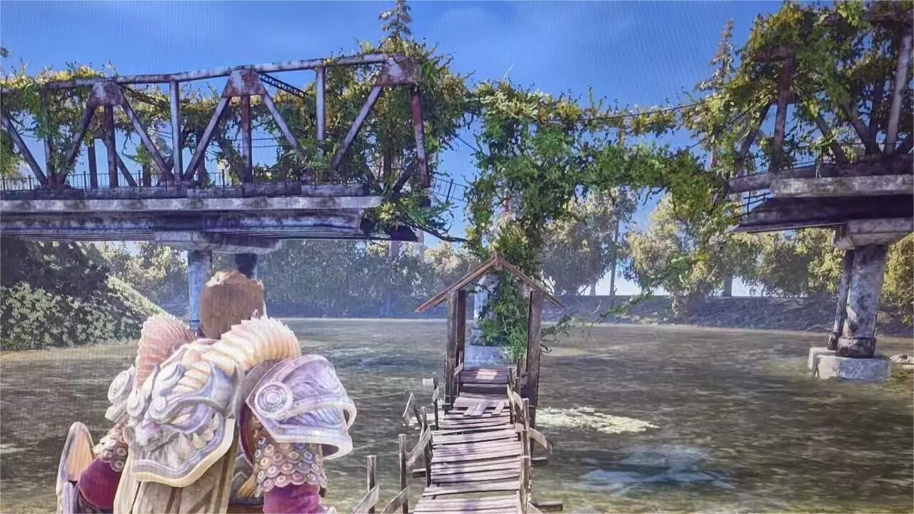 -Just fighting-游戏截图-好玩游戏库