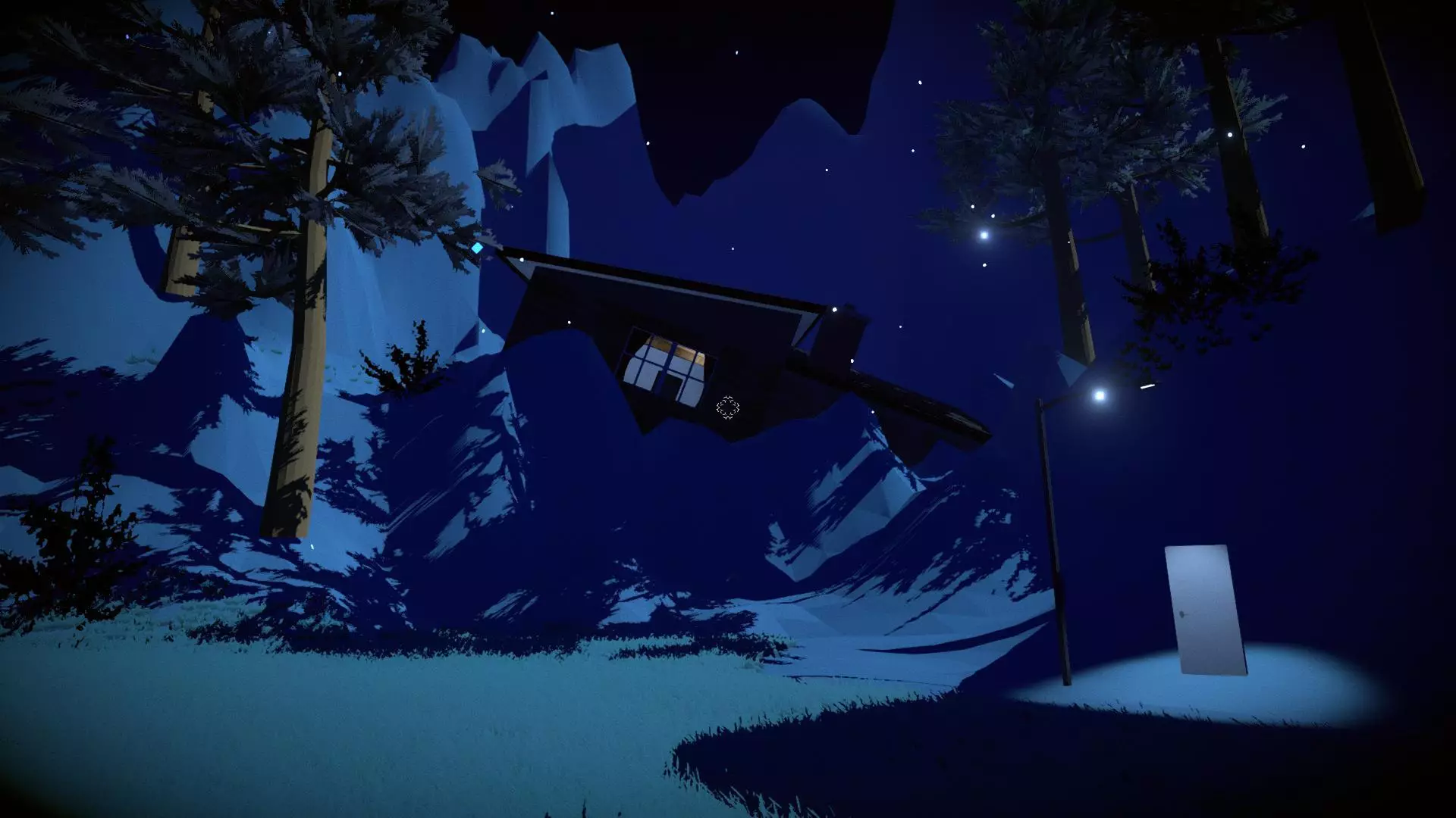 -The Secrets Of Hope-游戏截图-好玩游戏库