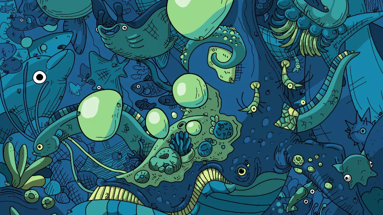 -I commissioned some ladybugs 2-游戏截图-好玩游戏库