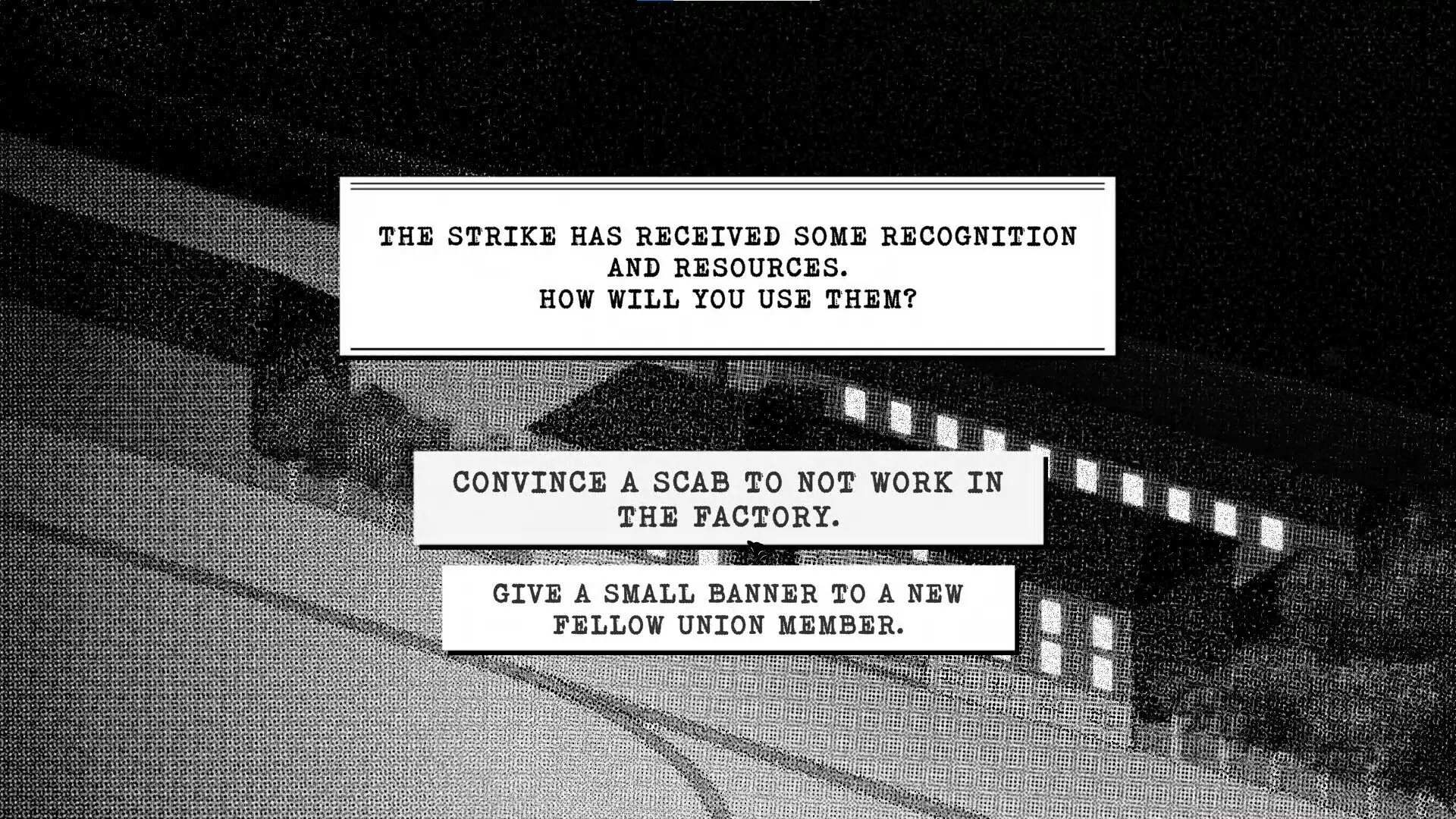 -Picket Line-游戏截图-好玩游戏库