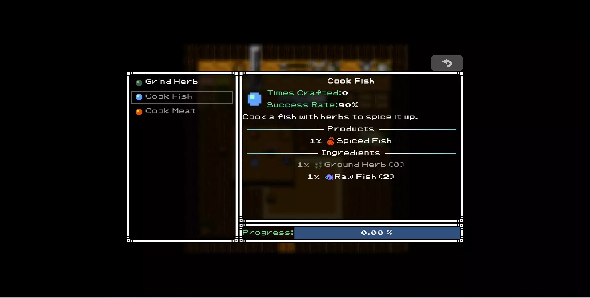 -Beast Slayer-游戏截图-好玩游戏库