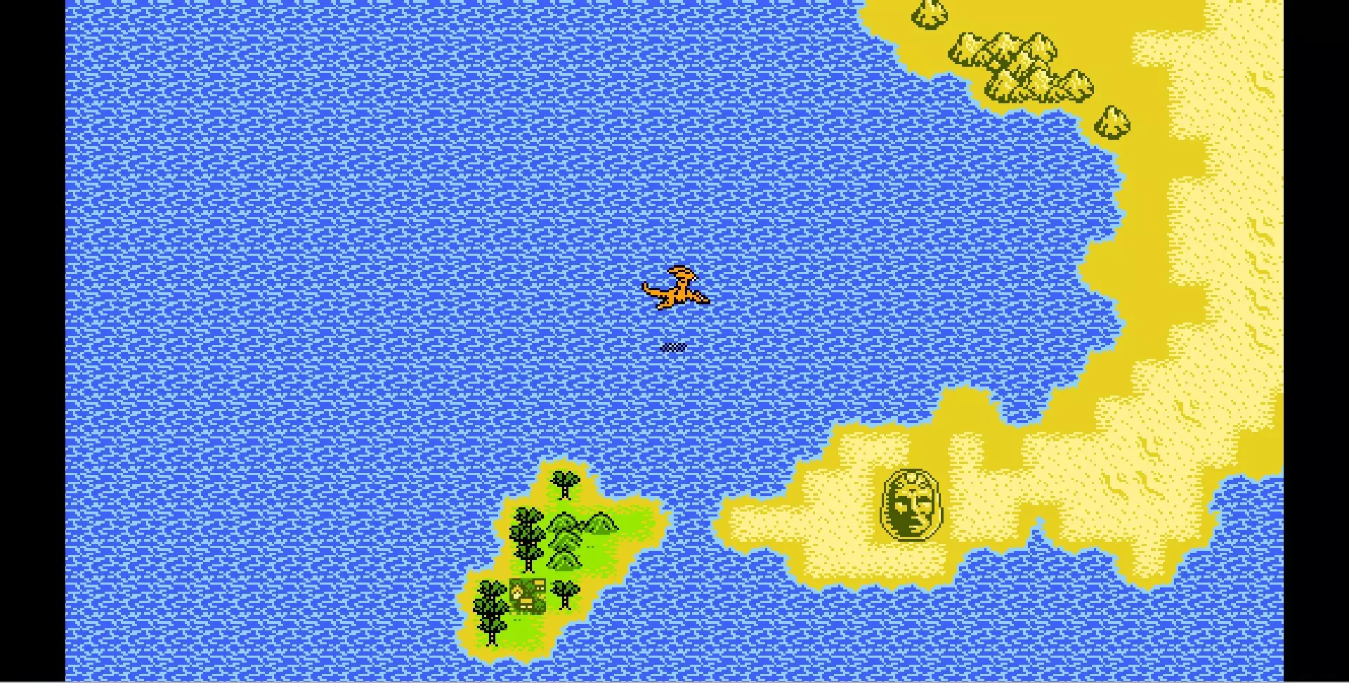 -Beast Slayer-游戏截图-好玩游戏库