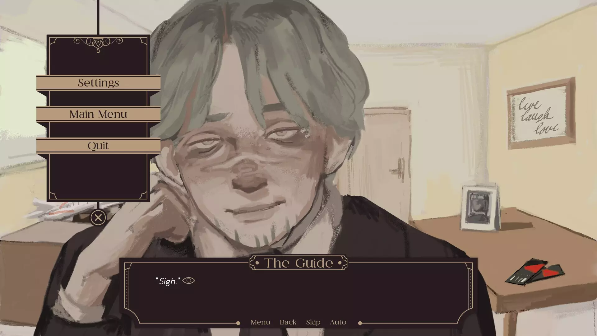 -Guidelicious-游戏截图-好玩游戏库