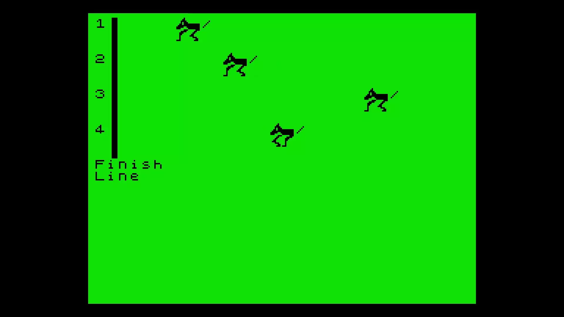 -My Name is Uncle Groucho You Win a Fat Cigar-游戏截图-好玩游戏库