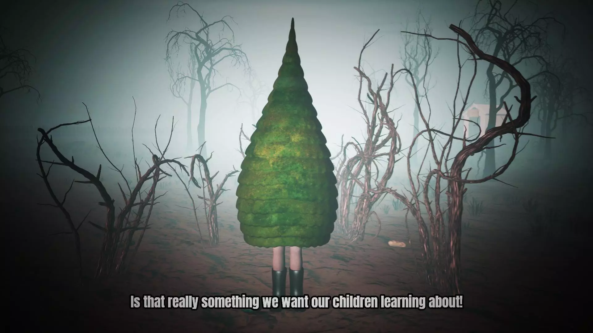 -A Mallard's Song-游戏截图-好玩游戏库