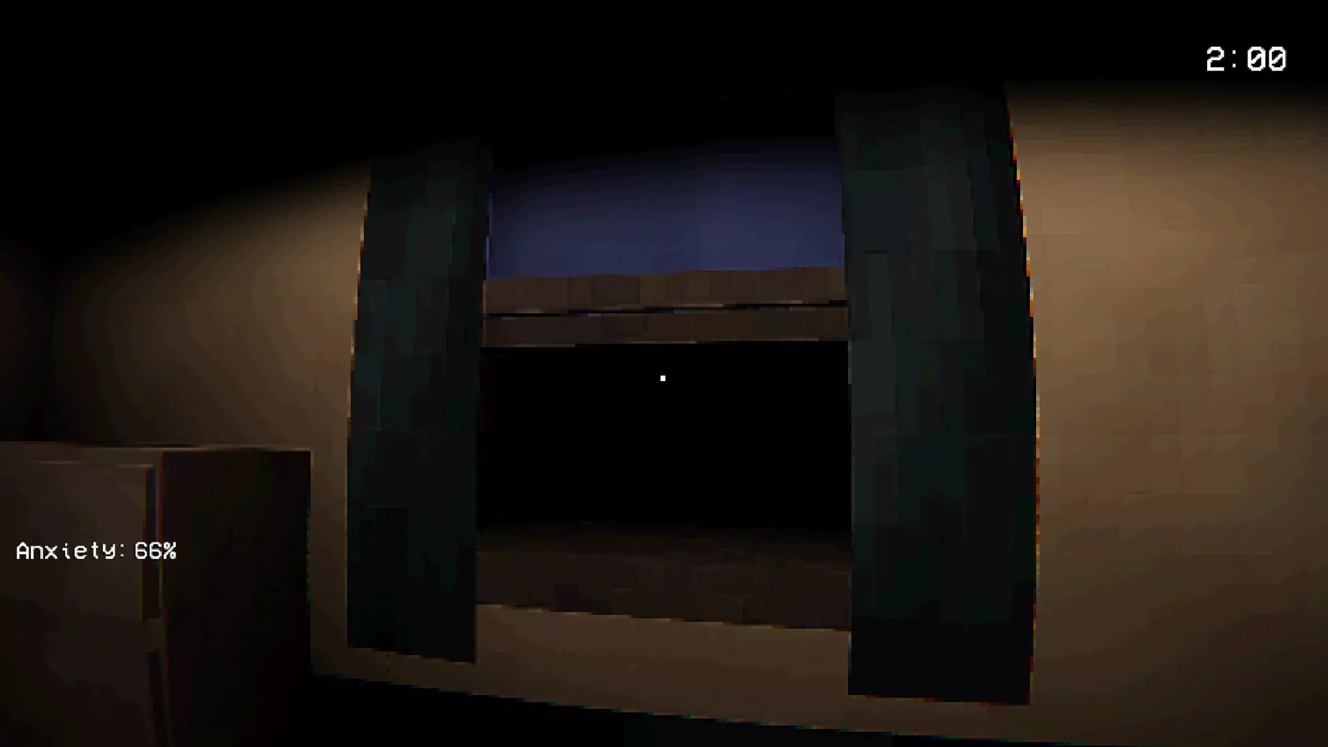 William’s dad’s secret