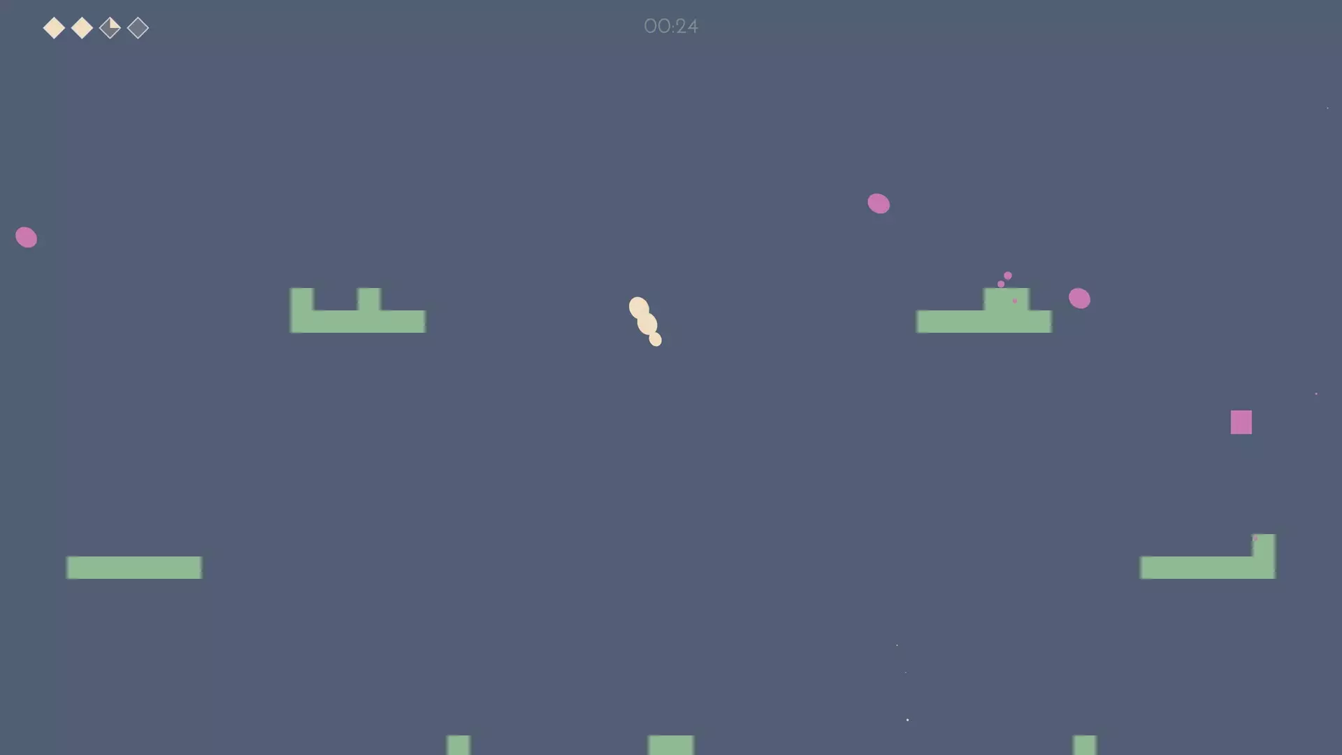 -Snaky Survivor-游戏截图-好玩游戏库