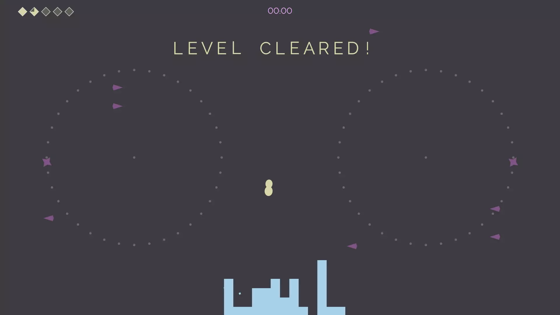 -Snaky Survivor-游戏截图-好玩游戏库