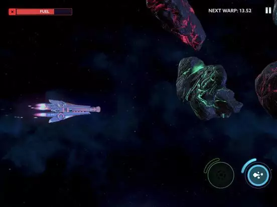 -PolyMiner-游戏截图-好玩游戏库