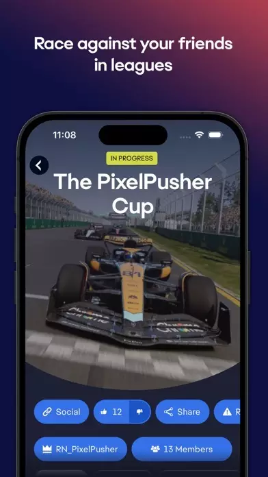 -EA Racenet-游戏截图-好玩游戏库