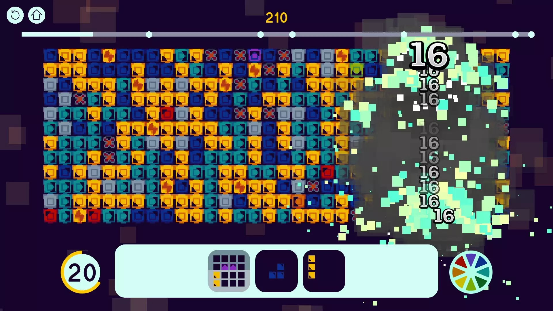 -Celbugs-游戏截图-好玩游戏库