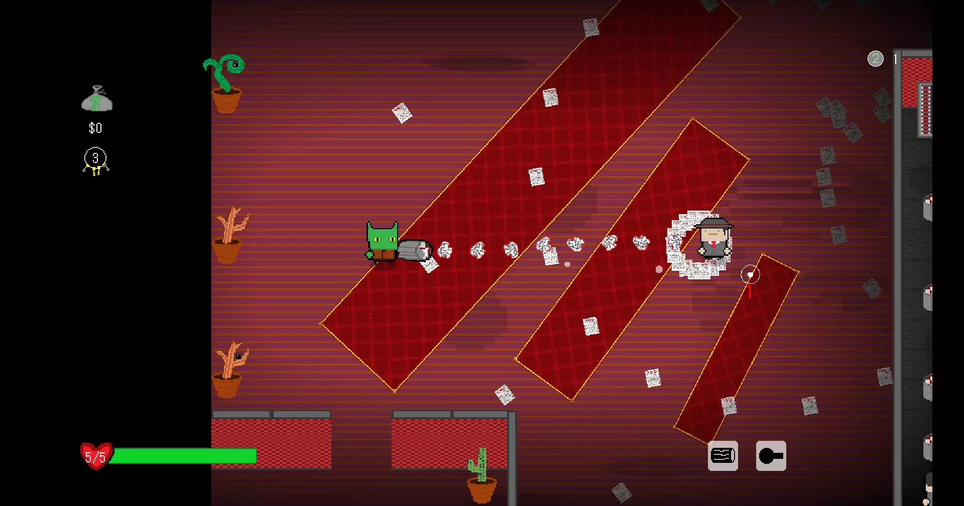 -Tax Evasion-游戏截图-好玩游戏库