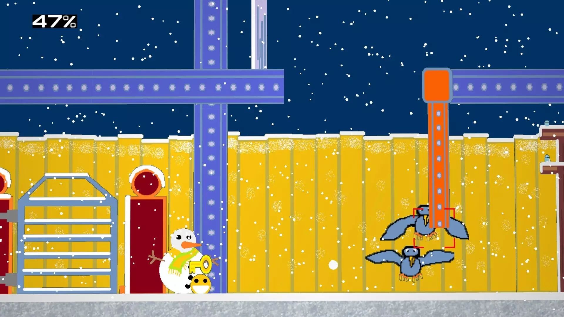 -AXEMBLER-游戏截图-好玩游戏库