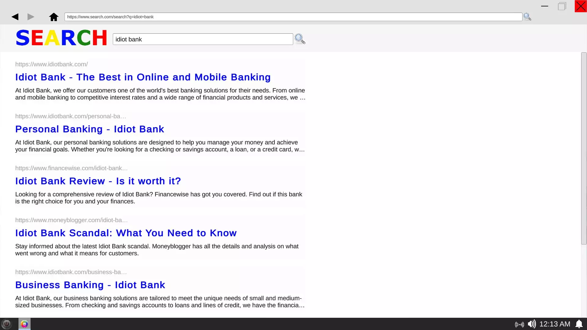 -Crime Pays-游戏截图-好玩游戏库