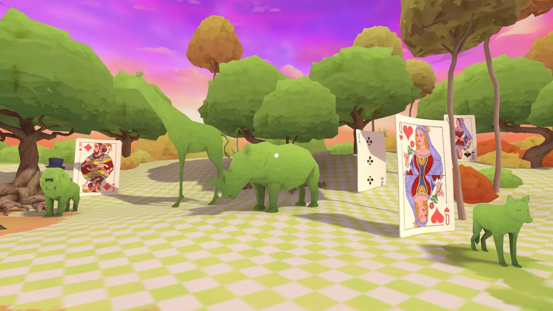 -Psyche60s-游戏截图-好玩游戏库