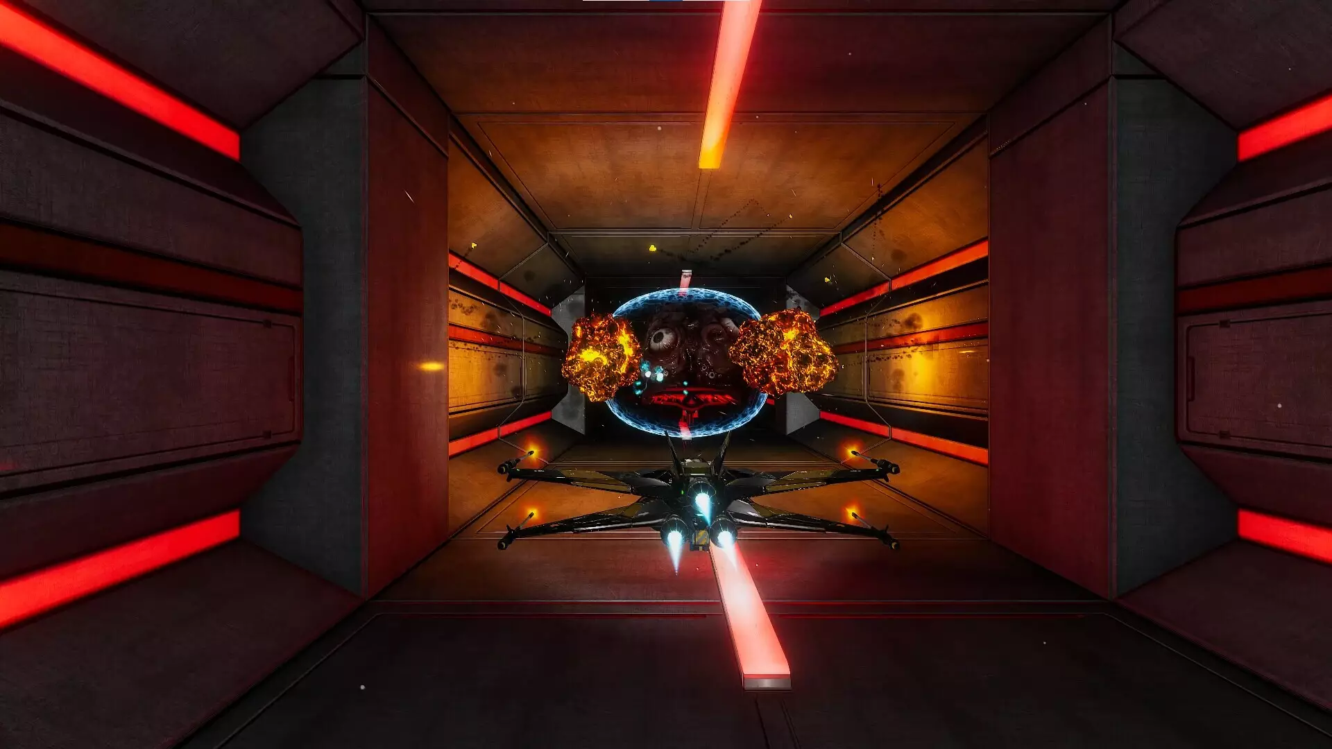 -Shrink Assault-游戏截图-好玩游戏库